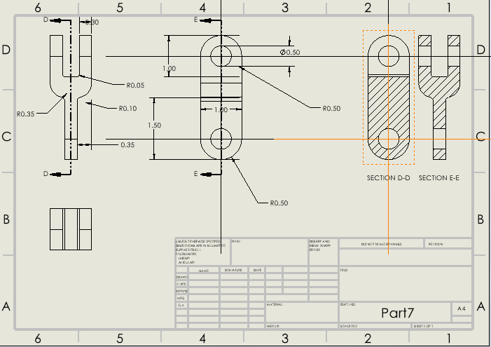 CAD Projekt 6